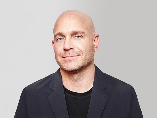 WPP appoints Rob Reilly as Global Chief Creative Officer